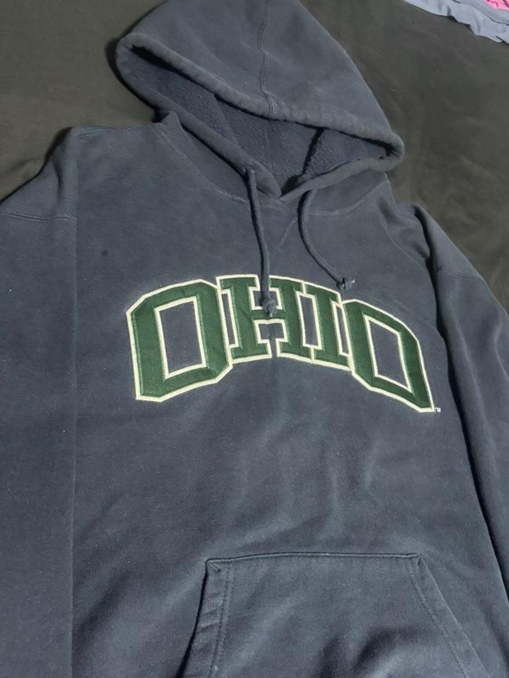 Ohio University Hoodie